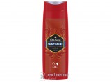 Old Spice Captain tüsfördő, 400 ml