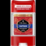 Old spice Captain Zséles Izzadásgátló 70ml (8001090999153)