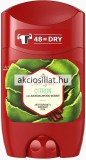 Old Spice Citron deo stift 50ml