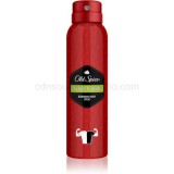 Old Spice Danger Zone 125 ml spray dezodor uraknak dezodor