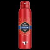 Old Spice deo 150ml captain spray dezodor