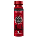 Old Spice Deo White Wolf 150ml