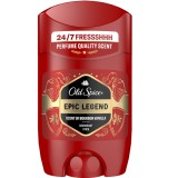 Old Spice epic legend stift 50ml