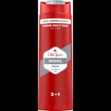 Old spice Original Tusfürdő és sampon 3in1 400ml (4084500978881)