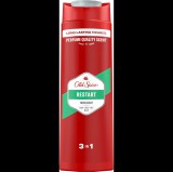 Old spice Restart Tusfürdő és sampon 3in1 400ml (8001841861630)