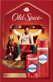 Old Spice Sportfan ajándékcsomag (tusfürdő&stift) 2025
