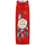 Old Spice tusfürdő 250ml deep sea