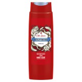 Old Spice tusfürdő 250ml wolfthorn