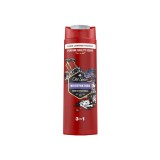 Old Spice tusfürdő 400 ml Night Panther