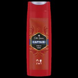 Old Spice tusfürdő 400ml captain