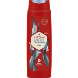 Old Spice tusfürdő 400ml deep sea