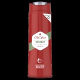 Old Spice tusfürdő 400ml restart