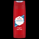 Old Spice tusfürdő 400ml whitewater