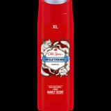 Old Spice tusfürdő 400ml wolfthorn