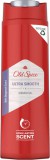 Old Spice Ultra Smooth tusfürdő 400ml