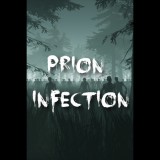 Old Thief Studio Prion: Infection (PC - Steam elektronikus játék licensz)