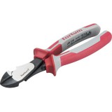 Oldalcsípő fogó erősített 200mm FORTUM