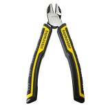 Oldalcsípőfogó 160 mm Cr-Ni topmaster