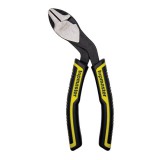 Oldalcsípőfogó hajlított 180 mm Cr-Ni topmaster