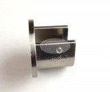 Oldalfali tartó 19 mm-es karnisrúdhoz