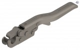Oldalfalkapocs Fliegl bal (P0204)