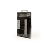 Oldalra nyíló tok Huawei P20 Nillkin Qin fekete