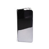 Oldalra nyíló tok Samsung Galaxy S21 Ultra Phonemax fekete