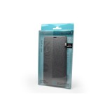 Oldalra nyíló tok Samsung Galaxy S9 Plus G965 Nillkin Sparkle grafit