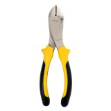 Oldalvágófogó 180 mm Cr-V topmaster