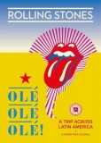 Olé Olé Olé! - DVD