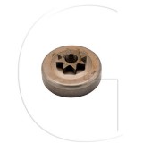 Oleo mac 250, 250A, 250AS, 251, 251 SUPER, 252, 254, 264 standard, csillagkerék