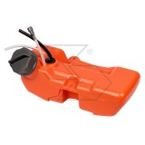 Oleo-Mac 433BP, 440BP, 727, 733 (2. típus) tank