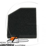 Oleo Mac 740 350503920 levegőszűrő