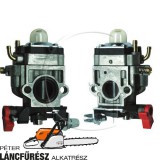 Oleo Mac 753, 755 Karburátor