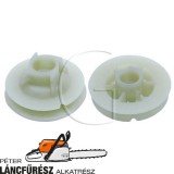 Oleo mac 936, 940 50050017AR berántó tárcsa