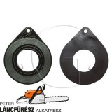 Oleo mac 937, 947, 952 berántó rugó W 5,3 mm