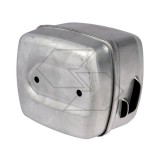 Oleo-Mac 947, 952 kipufogó