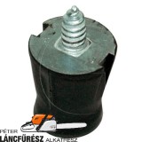 Oleo mac 956, 962, 965HD, GS820 097000038AR rezgéscsillapító