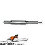 Oleo Mac OM 124J, EF 124J fűkasza meghajtótengely