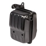 Oleo-Mac Sparta 40, 735, 740, TP74 teljes kipufogó