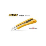 OLFA 18mm-es szakipari kés sniccer