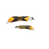 OLFA 18mm tördelhető profi dekorkés L-5 X-design