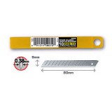 olfa asb-10 tapétavágó penge 9mm