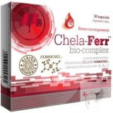 Olimp Labs Chela Ferr Forte vas kapszula – 30db