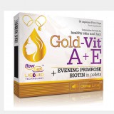 OLIMP LABS® LIGETSZÉPE OLAJ kapszula