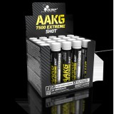 Olimp Sport Nutrition AAKG Liquid 7500 (20x25 ml)