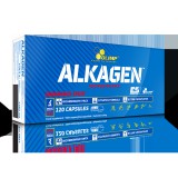 Olimp Sport Nutrition Alkagen (120 kap.)
