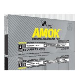 Olimp Sport Nutrition Amok (60 kap.)