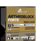 Olimp Sport Nutrition Arthroblock Forte (60 kap.)