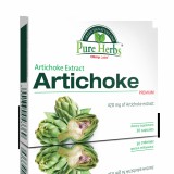 Olimp Sport Nutrition Artichoke Premium (30 kap.)